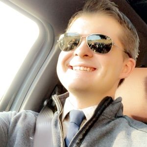 Meet your Posher, Mitchell